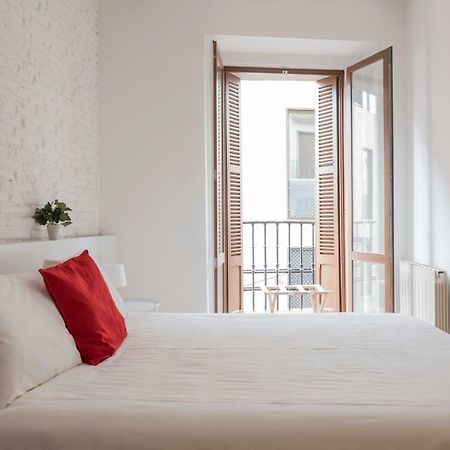 Ferienwohnung El Mirador De La Cuesta De Santo Domingo Pamplona Exterior foto