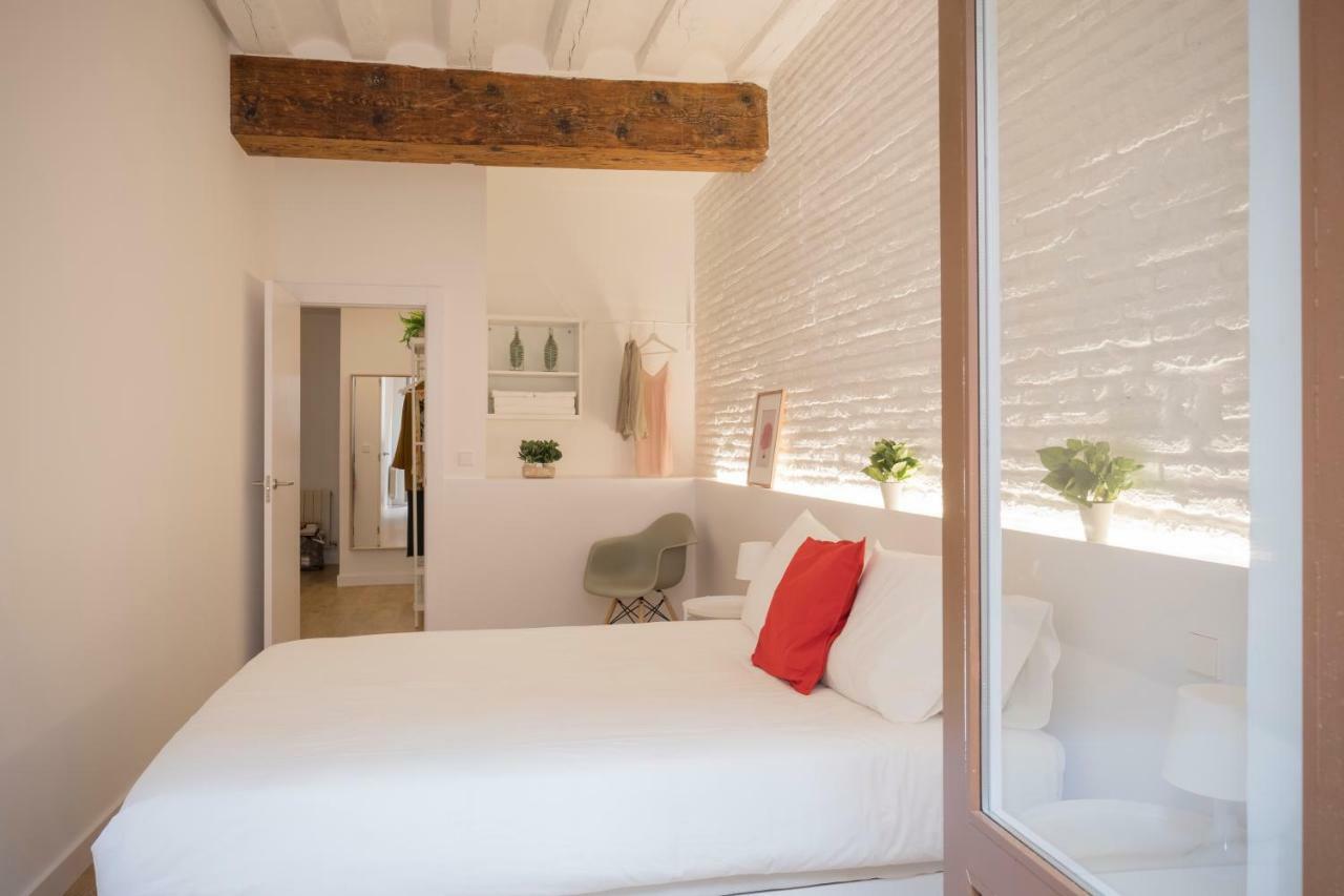 Ferienwohnung El Mirador De La Cuesta De Santo Domingo Pamplona Exterior foto