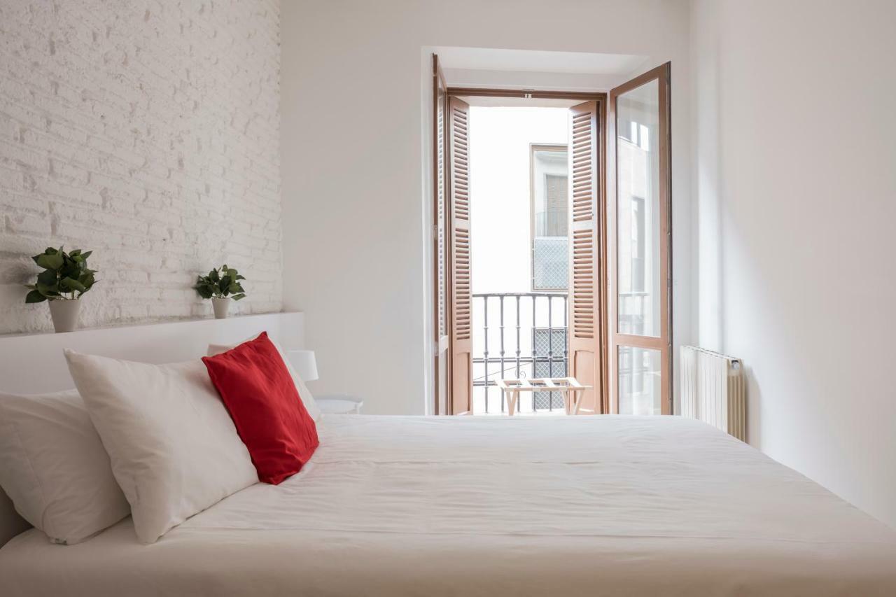 Ferienwohnung El Mirador De La Cuesta De Santo Domingo Pamplona Exterior foto
