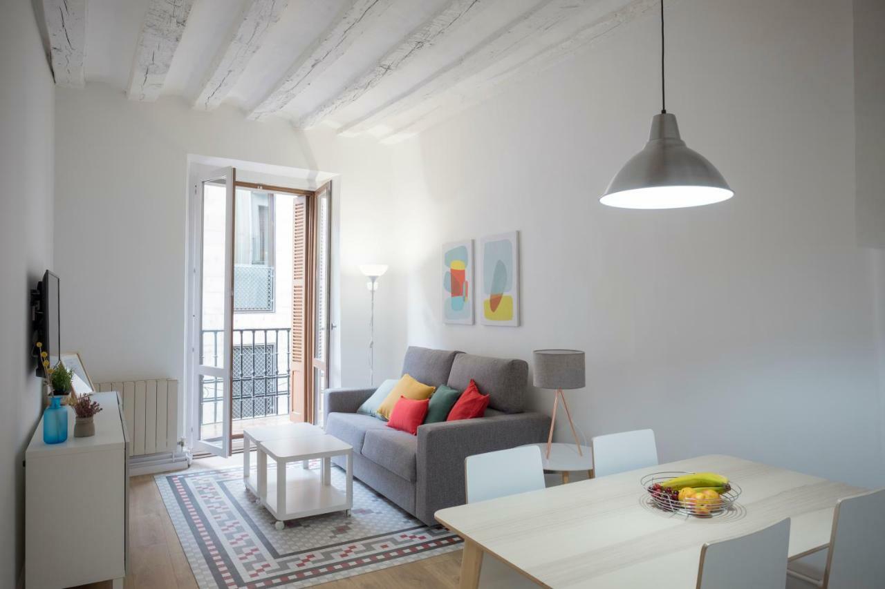 Ferienwohnung El Mirador De La Cuesta De Santo Domingo Pamplona Exterior foto