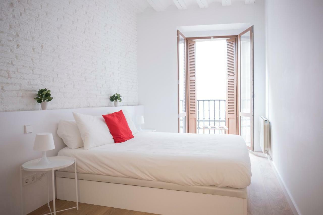 Ferienwohnung El Mirador De La Cuesta De Santo Domingo Pamplona Exterior foto