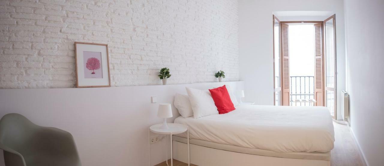 Ferienwohnung El Mirador De La Cuesta De Santo Domingo Pamplona Exterior foto