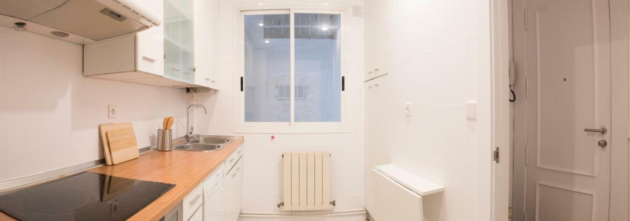 Ferienwohnung El Mirador De La Cuesta De Santo Domingo Pamplona Exterior foto